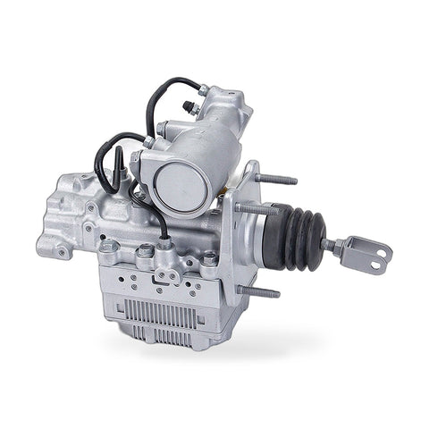 Brake Booster Master Cylinder to suit Toyota Corolla Echo Yaris 47050-12200 — image 1