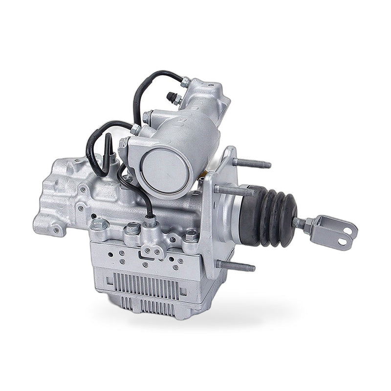 Brake Booster Master Cylinder to suit Toyota Corolla Echo Yaris 47050-12200 — image 1