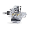 Brake Booster Master Cylinder to suit Toyota Corolla Echo Yaris 47050-12200 — image 5