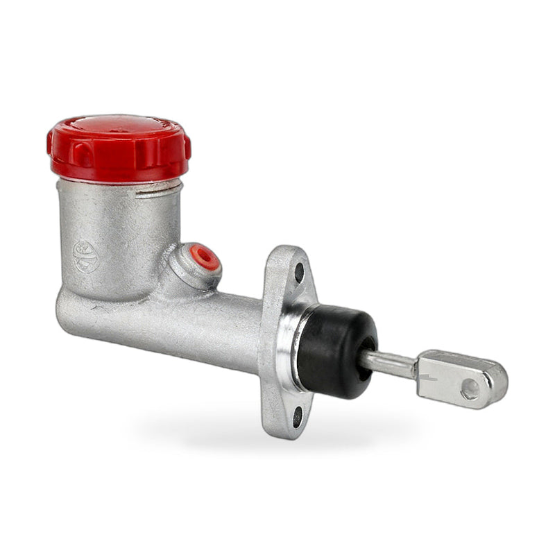 Trailer Hydraulic Master Cylinder Coupling Hitch Fluid Pump Brake Bracket — image 1