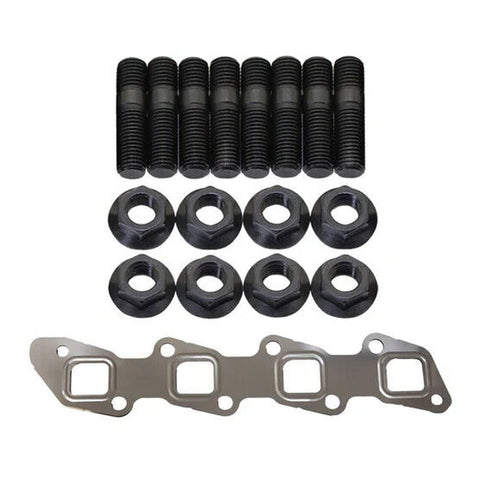 Nissan Navara D22 YD25 2.5L Permaseal Manifold Installation Stud &Gasket Kit