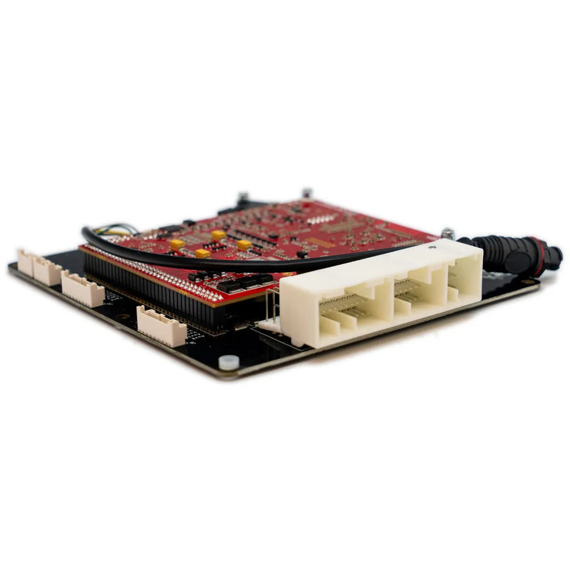 Link MX5Link Plug-In ECU (MX5 NB 01-05) — fits Mazda MX-5