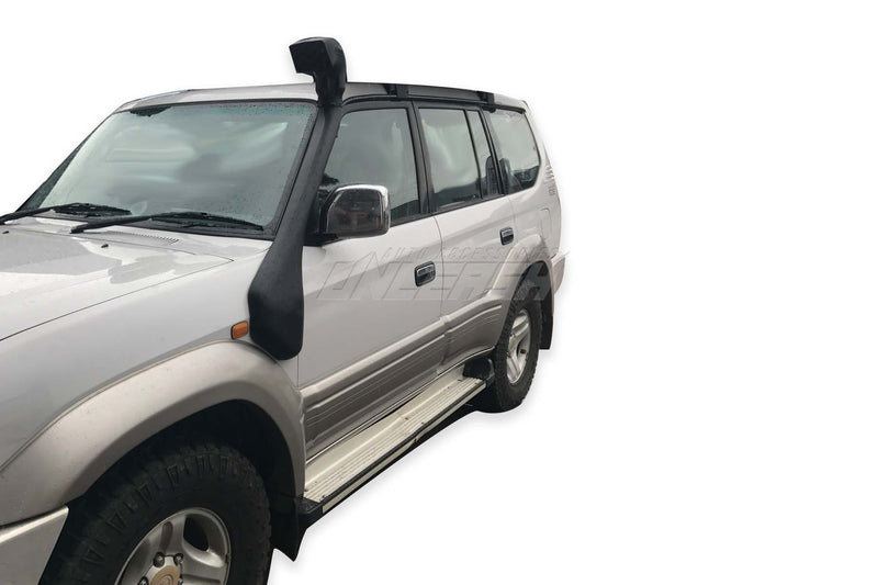 Snorkel for Toyota Landcruiser Prado FJ90 Diesel 1996-2002