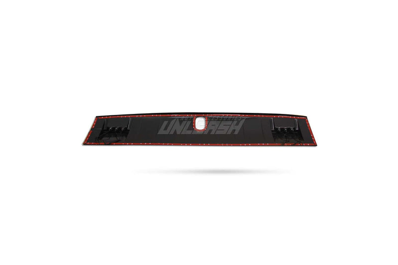 Roof Spoiler with 6 LED Lights for Ford Ranger PX1 PX2 PX3 2011-2022