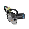 Suzuki GS500 2001-2012 Ignition Switch, Fuel & Gas Cap Lock Key Set Suitable
