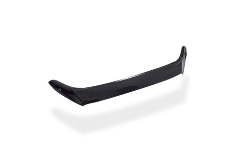 Premium Bonnet Guard for Isuzu MU-X 2016-2019