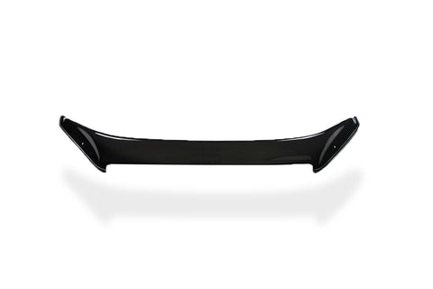 Premium Bonnet Guard for Isuzu MU-X 2016-2019