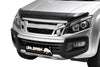 Premium Bonnet Guard for Isuzu MU-X 2012-2016
