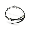 Parking Brake Cable Rear to suit Ford Focus 2011-2018 AV61-2A603BK — image 4