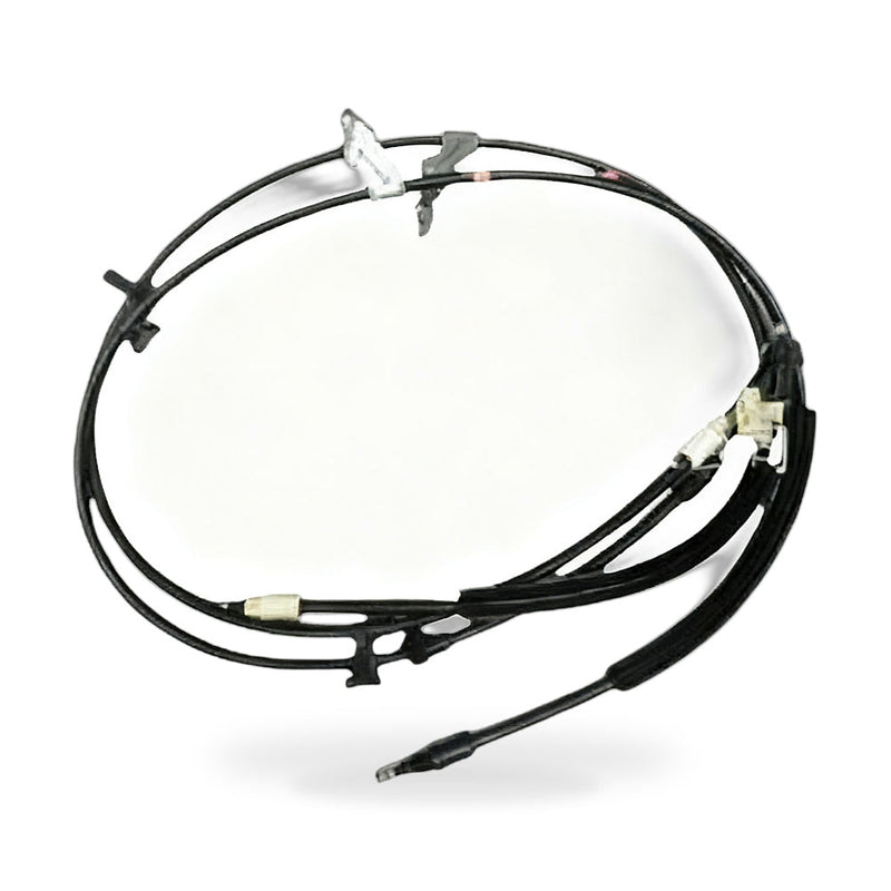Parking Brake Cable Rear to suit Ford Focus 2011-2018 AV61-2A603BK — image 1