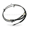 Parking Brake Cable Rear to suit Ford Focus 2011-2018 AV61-2A603BK — image 5