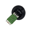 Blower Motor Resistor to suit VW Polo Sedan 1.8L — image 1