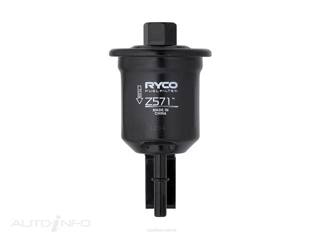 Ryco Fuel Filter Toyota Hilux - Z571