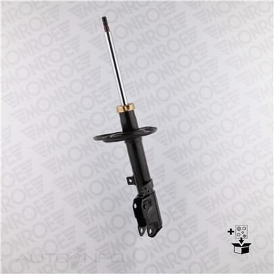 Monroe Shock Absorber Rear RH Toyota Cam XV50 - G8303