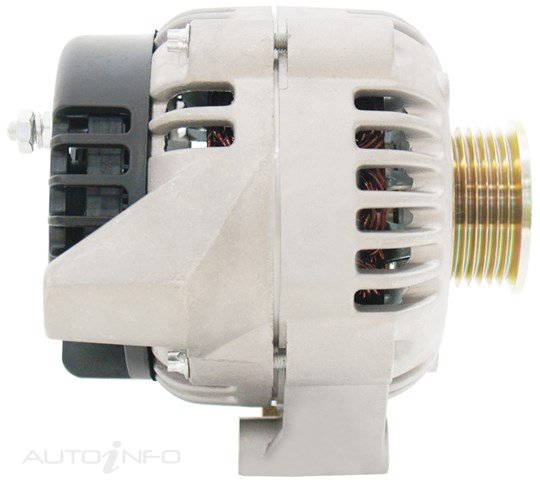 JAS Alternator L35 V6 - AND009