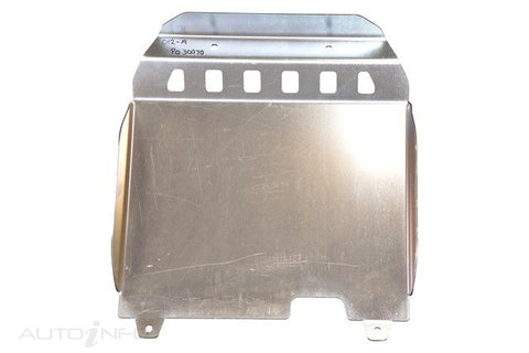 Roadsafe 4WD U/body Protection Plate Toyota - BP012-1