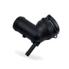 Engine Coolant Radiator Pipe Hose Connector For VW CC Passat Golf Jetta Tiguan — image 2