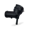 Engine Coolant Radiator Pipe Hose Connector For VW CC Passat Golf Jetta Tiguan — image 3