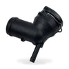 Engine Coolant Radiator Pipe Hose Connector For VW CC Passat Golf Jetta Tiguan — image 1