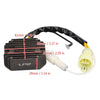 Suzuki DF 60 70 Hp / DT 150 200 225 Hp 1998-2008 Generic Voltage Regulator Rectifier Fit