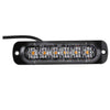 4x 6 LED Strobe Flash Light to suit Car Truck — image 3