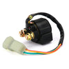 Honda 2005-2018 250 Recon TRX250TM TRX250TE Generic Starter Solenoid Relay Switch