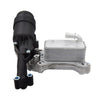 Oil Cooler to suit Mercedes-Benz C-Class 2.1L Diesel — image 1