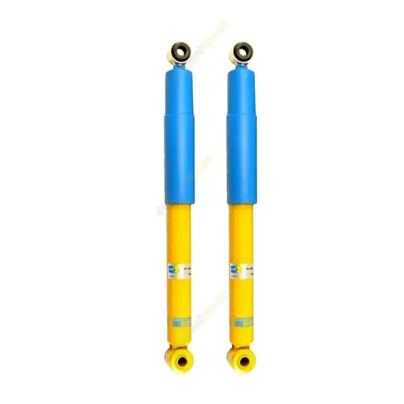 Bilstein Rear Shock Absorbers (Everest UA/UB 15+ ) - Pair