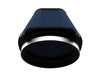 aFe Magnum Flow Pro 5R Air Filter - 5.5 x 7.5 Flange, 9 x 7" SO Base, 5.8 x 3.8" Top, 7" Height