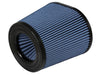 aFe Magnum Flow Pro 5R Air Filter - 5.5" Flange, 7 x 10" Base, 7" Top, 8" Height