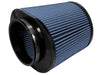 aFe Magnum Flow Pro 5R Air Filter - 5.5" Flange, 7 x 10" Base, 7" Top, 8" Height