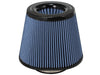 aFe Magnum Flow Pro 5R Air Filter - 5.5" Flange, 7 x 10" Base, 7" Top, 8" Height