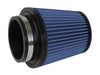 aFe Magnum Flow Pro 5R Air Filter - 4" Flange, 6" Base, 4.5" Top, 6" Height