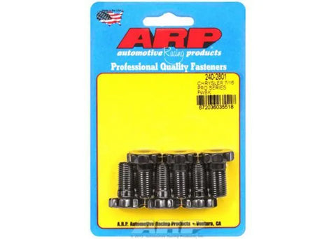 ARP Flywheel Bolt Kit (Chrysler V8)