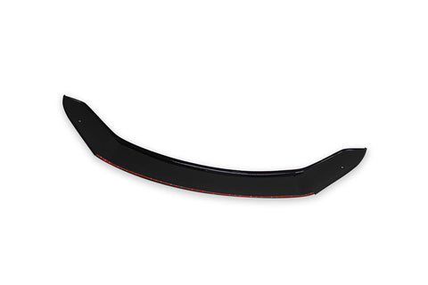 Premium Bonnet Guard for Toyota Hilux Revo 2015-2020 Aftermarket Style