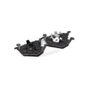 Front Brake Pad Kit to suit Audi A3 TT VW Golf Skoda Octavia Seat Altea — image 3