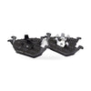 Front Brake Pad Kit to suit Audi A3 TT VW Golf Skoda Octavia Seat Altea — image 1