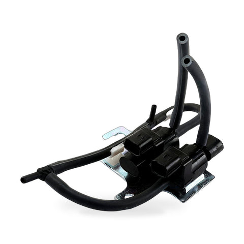 EGR Valve Solenoid to suit Mitsubishi L200 Pajero Sport Triton Challenger — image 1