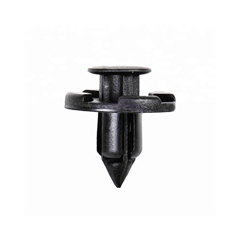 8mm Clips to suit Nissan Patrol GU Inner Guard Liner Grille Retainer Fasten — image 1