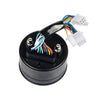 Universal Digital Motorcycle Odometer Speedometer Tachometer Gauge to suit — image 4