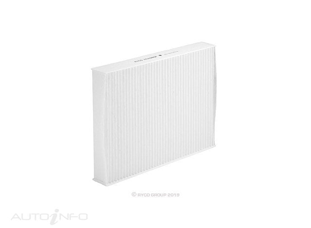Ryco Cabin Filter Renault Traf Mitsubishi Exp - RCA385P