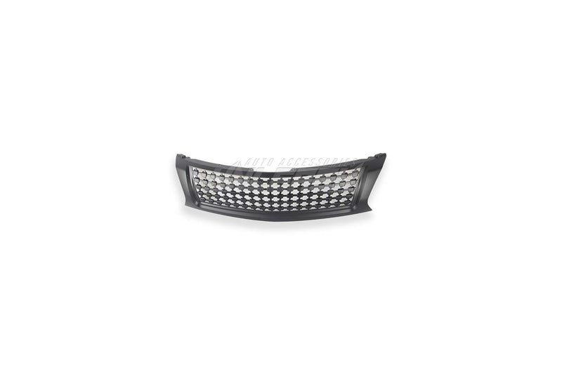 Grille for Mitsubishi Triton MQ 2015-2018 Style A
