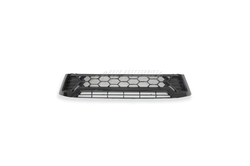 Black Grille for Toyota Hilux Revo 2015-2018