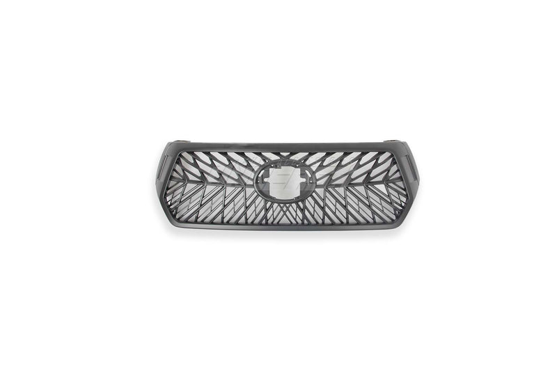 Grille for Toyota Hilux 2018-2020 Style A
