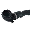 Upper Radiator Coolant Hose to suit BMW E46 3 Series I6 2.2L 2.5L 2.8L — image 3