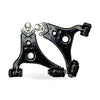 Front Lower Control Arms (Pair) to suit Mercedes A-Class W169 — image 1
