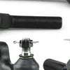 Steering Tie Rod Relay End Kit to suit Toyota Land Cruiser FJ80 FZJ80 HZJ80 — image 5