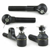 Steering Tie Rod Relay End Kit to suit Toyota Land Cruiser FJ80 FZJ80 HZJ80 — image 1
