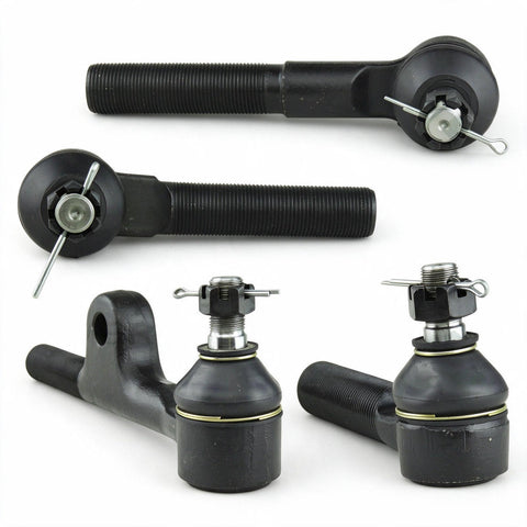 Steering Tie Rod Relay End Kit to suit Toyota Land Cruiser FJ80 FZJ80 HZJ80 — image 1