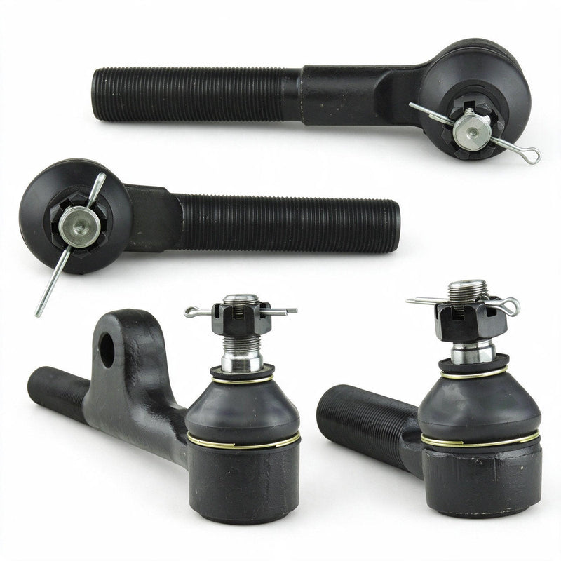 Steering Tie Rod Relay End Kit to suit Toyota Land Cruiser FJ80 FZJ80 HZJ80 — image 1